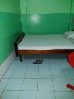 Madhusree Hotel, Agartala 2